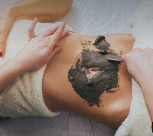 Drenagem Sauna Detox