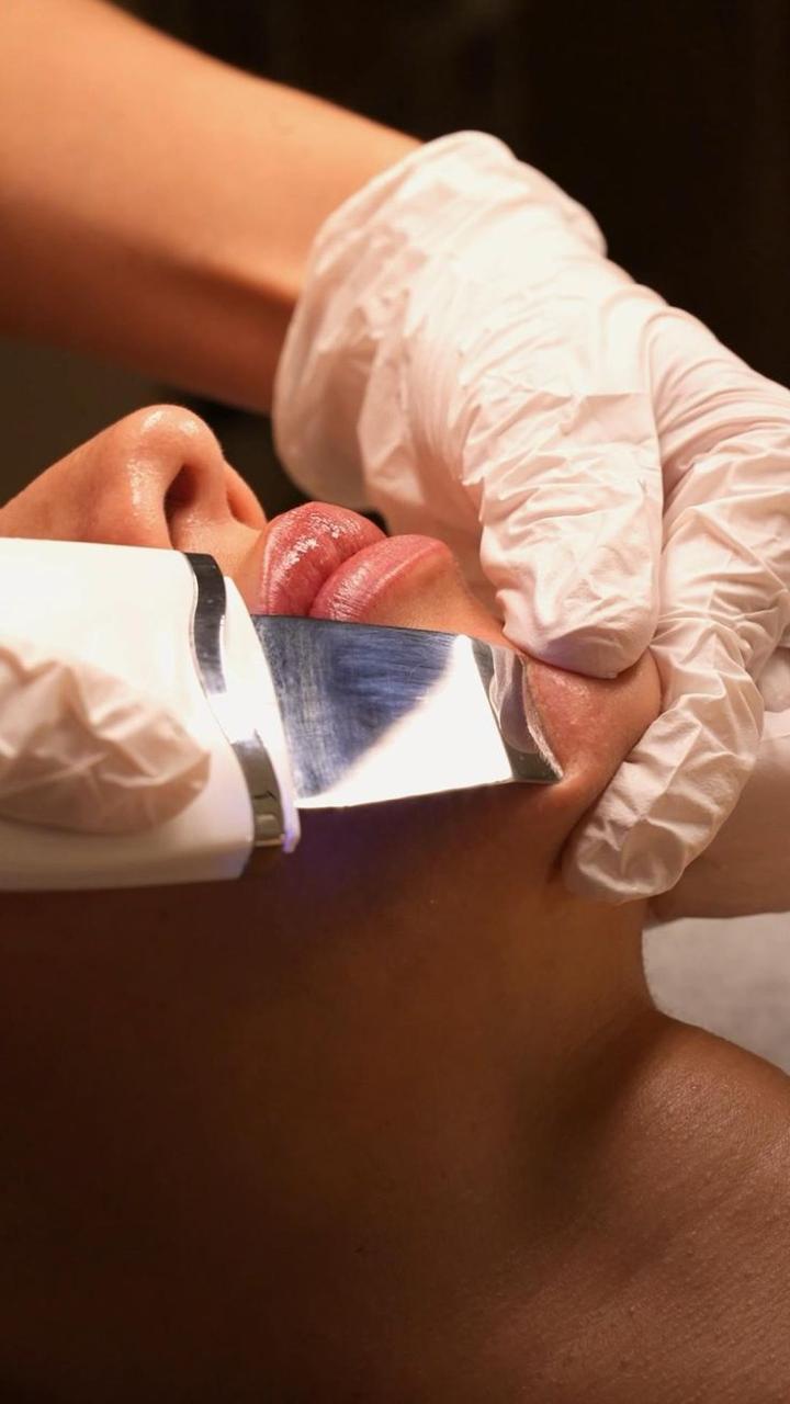 Detox Facial